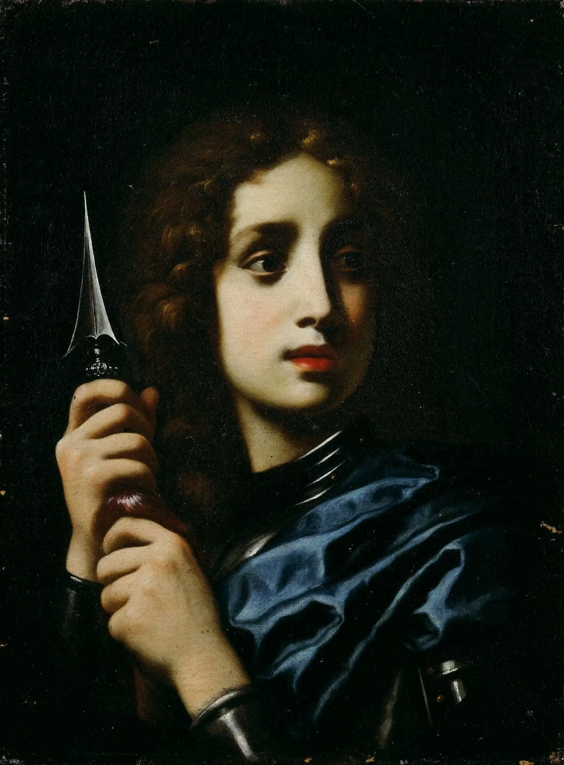 San Giorgio - Princeton University Art Museum